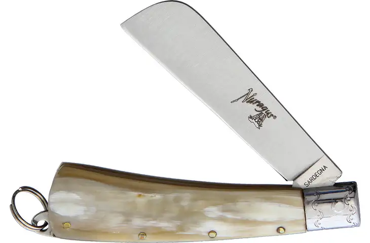Fox Nuragus Folder Folding Knife
